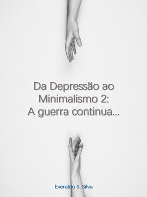 cover image of Da Depressão ao Minimalismo 2